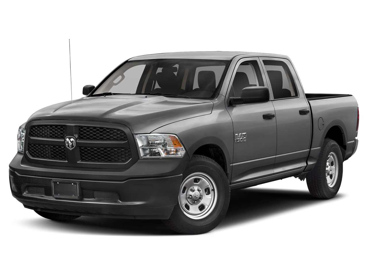 2023 RAM 1500 Classic